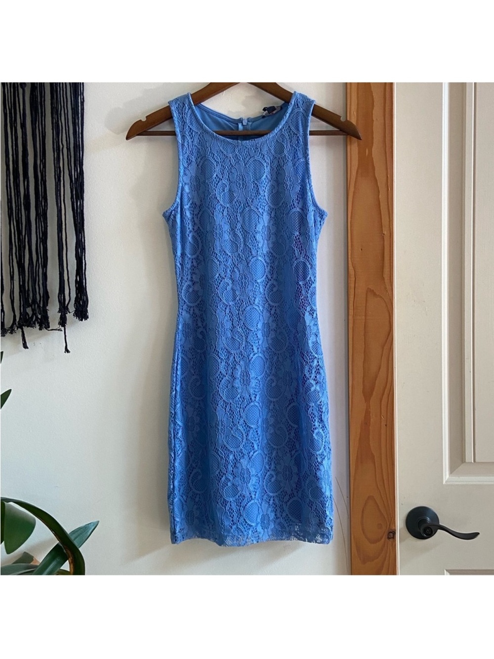 ☀️ UK2LA ☀️ lace bodycon dress